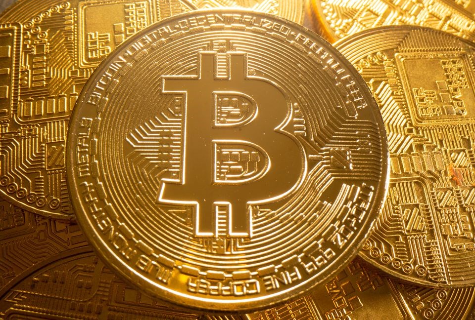 Bitcoin lấy lại sức mạnh