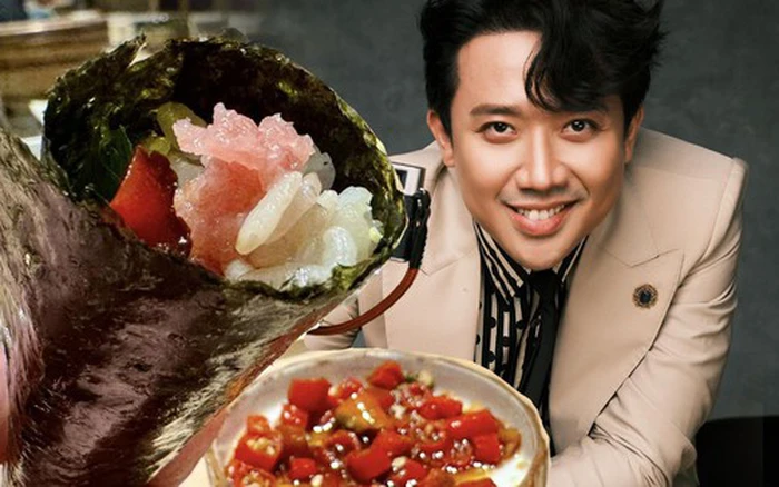 Nhà hàng Omakase vướng lùm xùm liên quan Trấn Thành: Nhận về hàng ngàn lượt phẫn nộ?