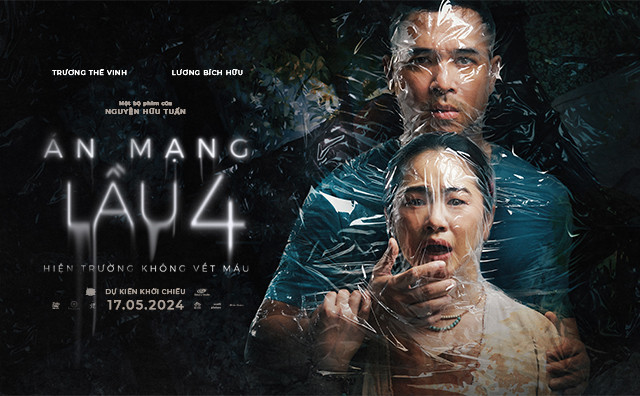 Thêm một phim Việt phải rời rạp, vào danh sách thảm họa doanh thu