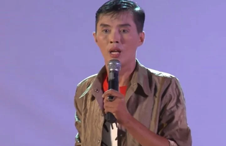 Nam diễn viên hài bị xơ gan, suy thận: Bần cùng lắm tôi mới phải cầu cứu