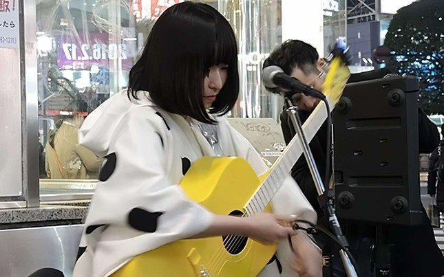 Ca sĩ Nhật Bản Sayuri qua đời ở tuổi 28