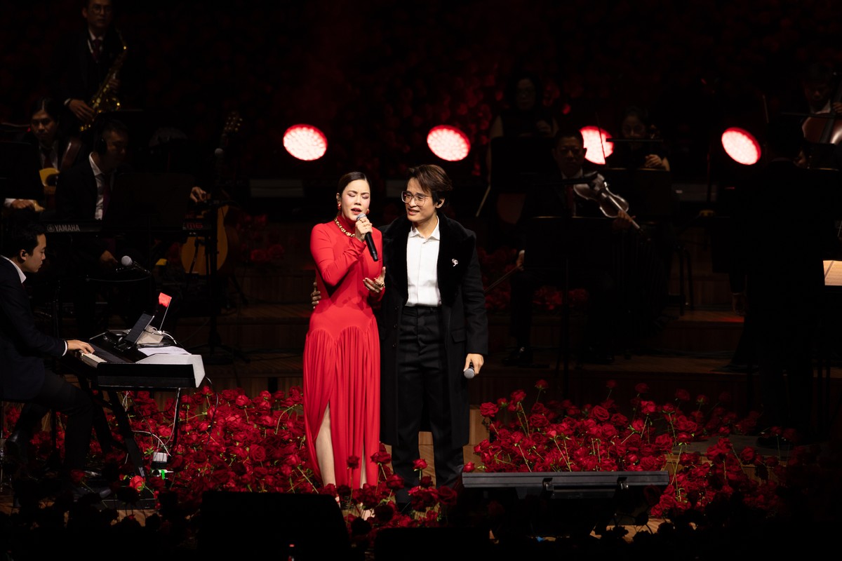 Hà Anh Tuấn góp thêm 500 triệu đồng từ thiện: 'Cảm ơn Việt Nam cho tôi một thân phận'