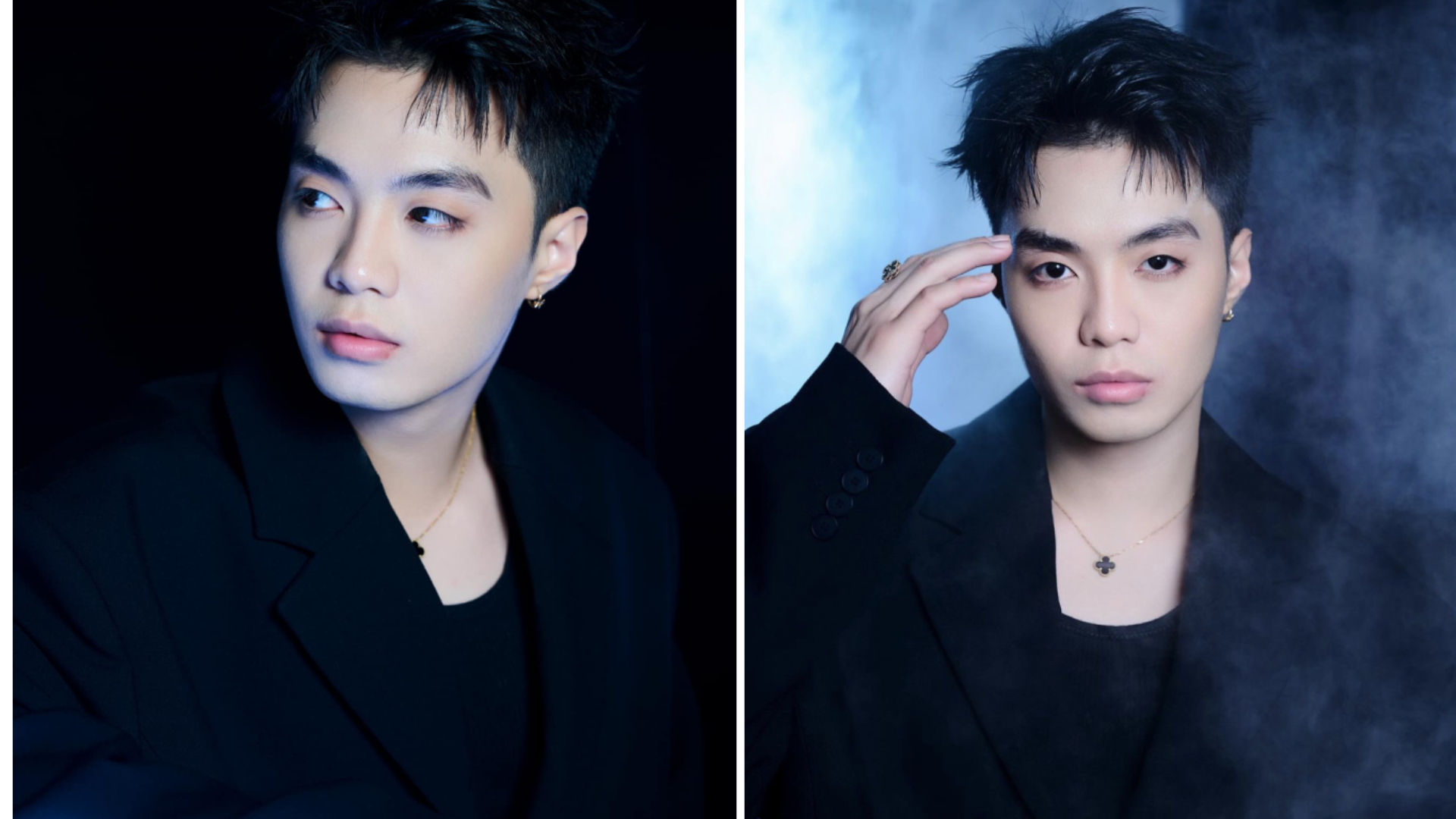 Phát hiện nam rapper mang tiếng “phông bạt" nhất Việt Nam đi “quẩy" sau khi có phát ngôn bỏ học gây tranh cãi khắp MXH