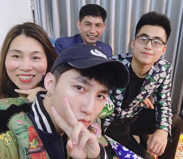 Sơn Tùng - Tôi không cần phải xoá bất kỳ điều gì trong quá khứ