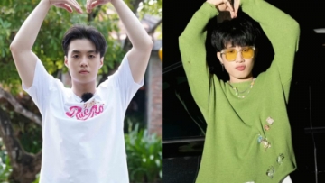 Điểm chung không ngờ giữa Negav và Jack