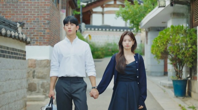 Hai bộ phim thống trị màn ảnh