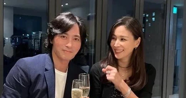 Jang Dong Gun phốt lối sống khác xa vẻ ngoài của vợ, tiết lộ gia đình thường xảy ra tranh cãi