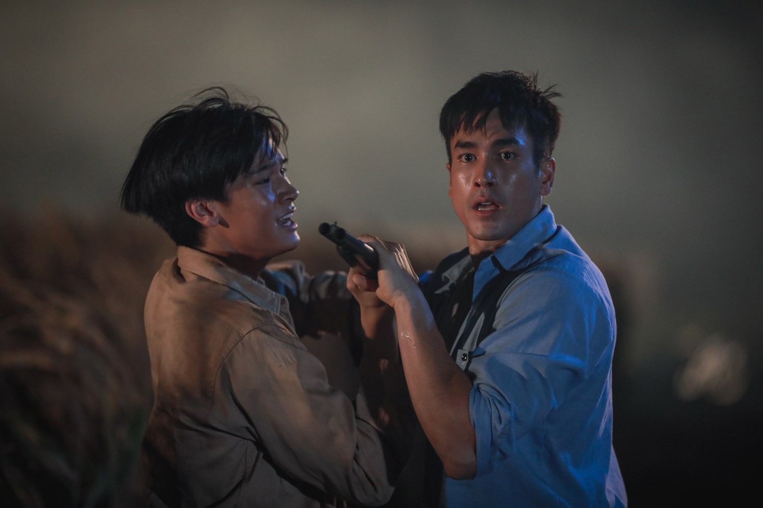 Phim 'Quỷ ăn tạng 2' gây sốt phòng vé