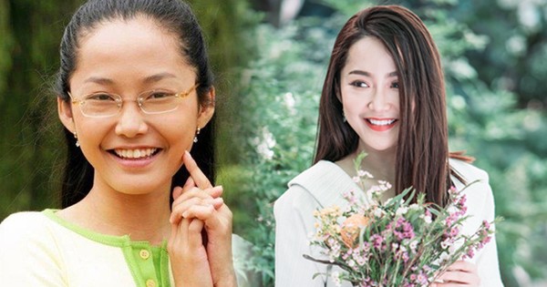 Hạnh - Kính Vạn Hoa, nhan sắc U40 vẫn như thiếu nữ, đời thực còn hoàn hảo hơn trên phim