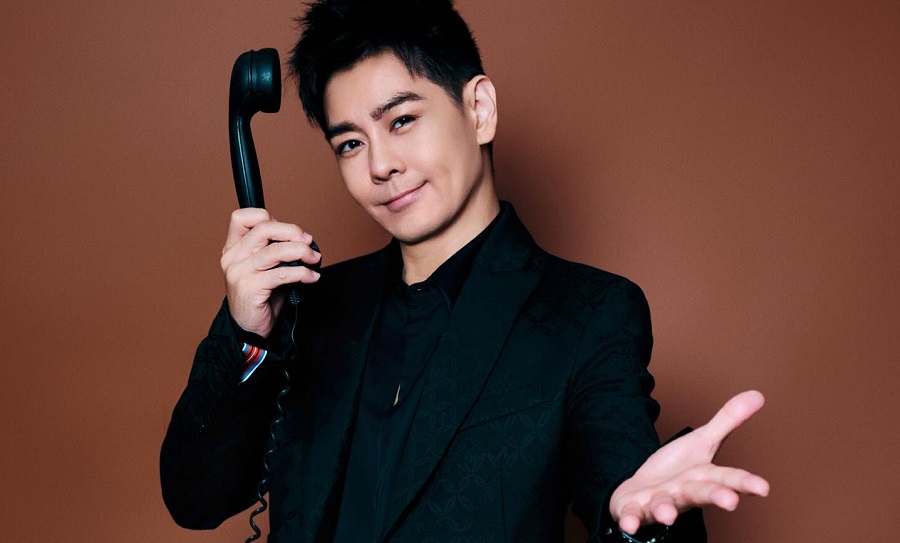 'Đoàn Dự' Lâm Chí Dĩnh duy trì thanh xuân như thế nào?