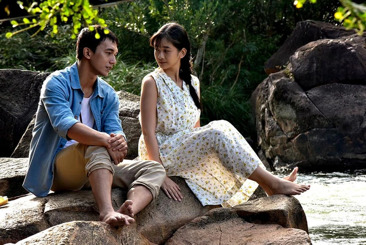 Ngày xưa có một chuyện tình - 'Chúng ta đang bước vào vũ trụ văn học của Nguyễn Nhật Ánh'