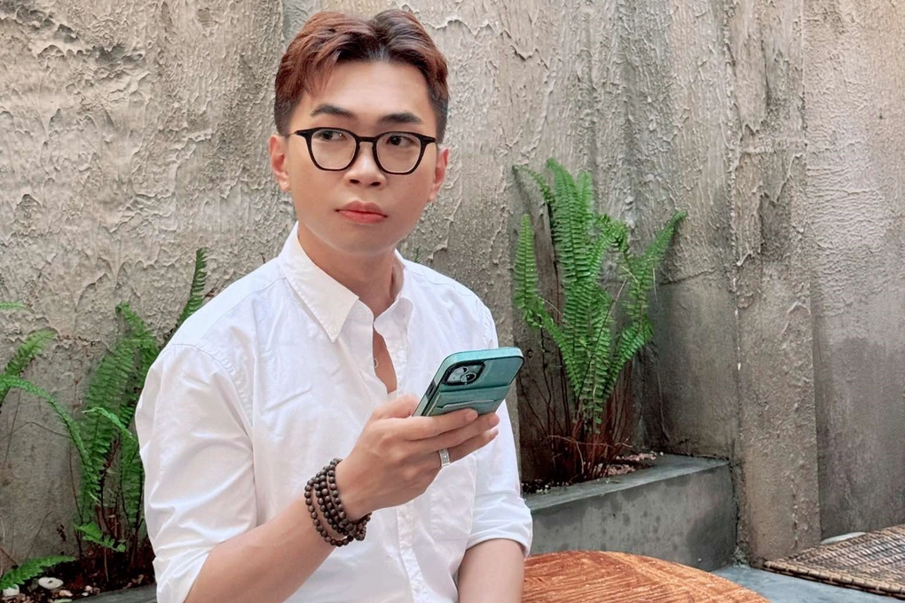 Minh Dự lên tiếng sau ồn ào với Phan Đạt: 'Bố mẹ tôi suy sụp tinh thần vì những lời thị phi'