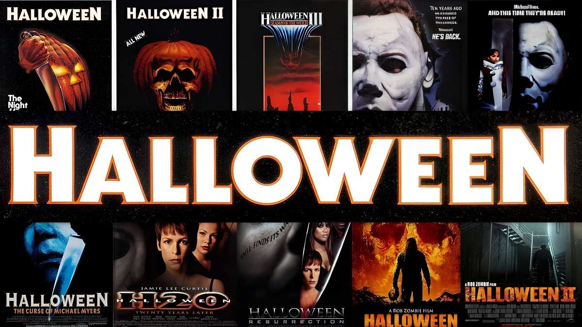 Top 30 bộ phim Halloween kinh dị, hay đáng xem nhất 2024