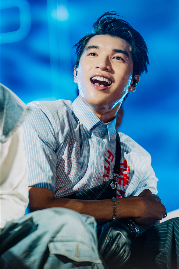 HIEUTHUHAI và màn đáp trả ‘đỉnh cao’ với antifan: Sức nóng lan tỏa khắp cộng đồng mạng