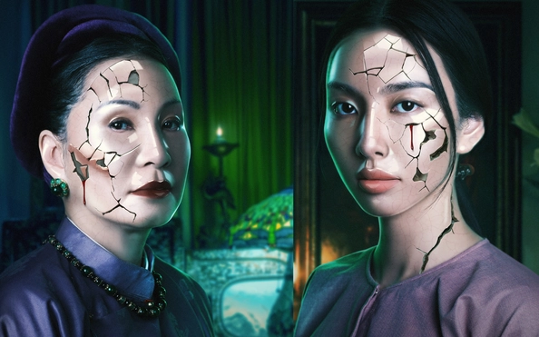 'Linh Miêu - Quỷ nhập tràng' vượt ải kiểm duyệt, ra rạp dán nhãn T18, không cắt cảnh nào