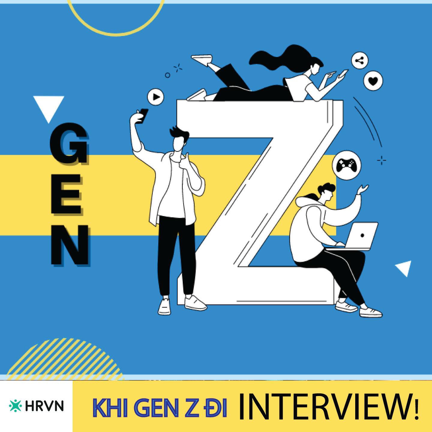 Xu hướng thay đổi công việc của giới trẻ Việt Nam hiện nay