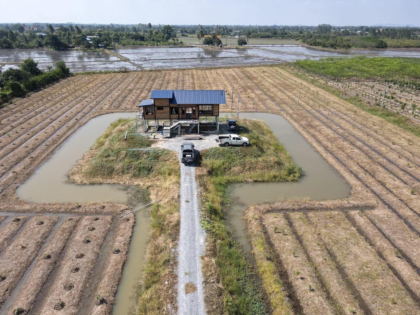 Lao động nhập cư và làn sóng ‘bỏ phố về quê’ – Hành trình tìm kiếm bình yên và giá trị đích thực