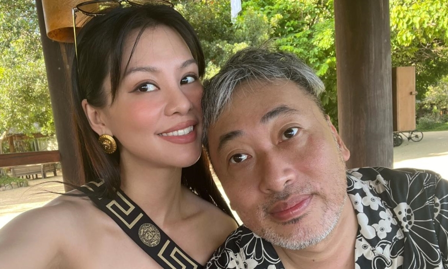 Bùi Lan Hương: 'Bên anh Quang Dũng, tôi là số một'