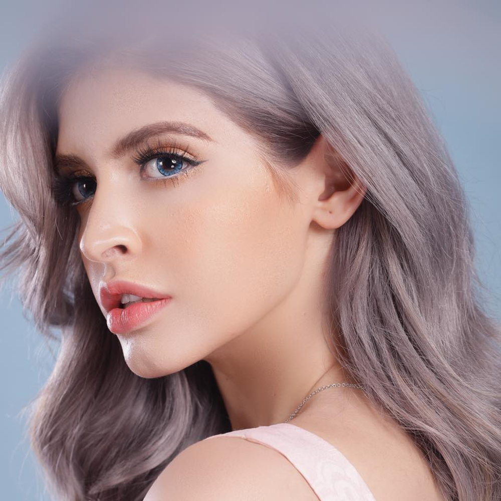 Ảnh đời thường sang chảnh của người mẫu An Tây trước khi bị bắt