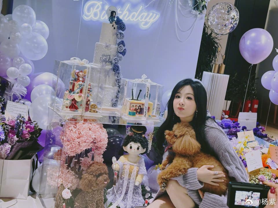 Ồn ào dư luận: Dương Tử bị tố đổi tình lấy vai diễn, mạng xã hội dậy sóng