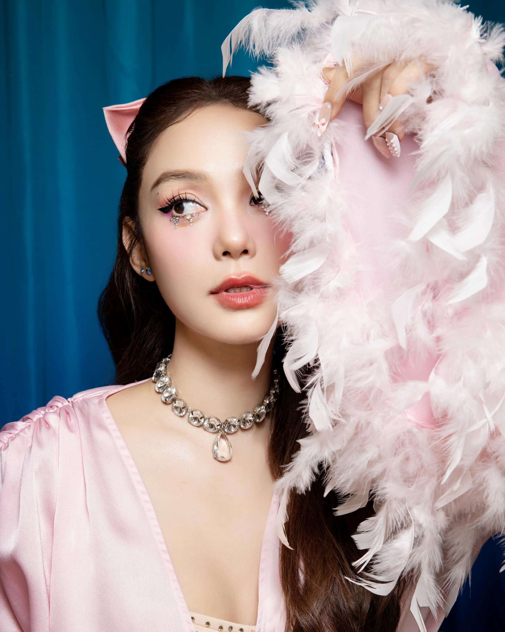 Minh Hằng thất bại trong cuộc đối đầu gay cấn