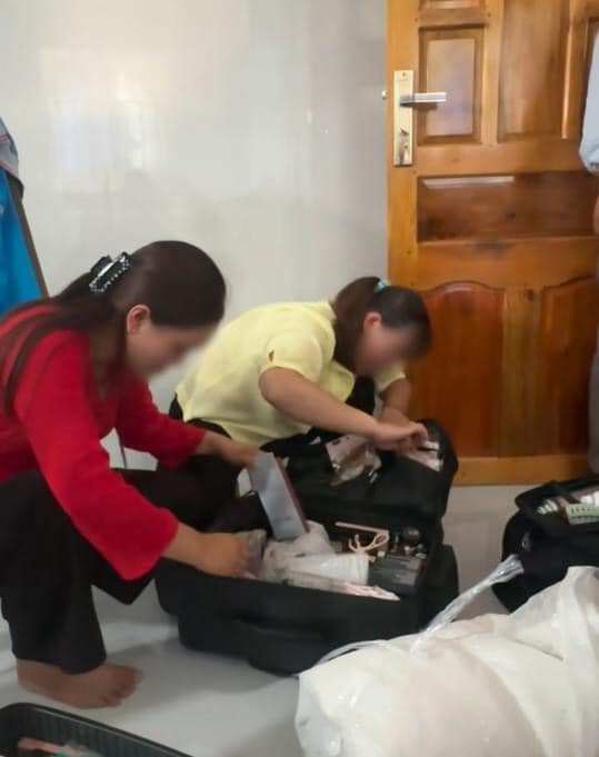 Góc nhìn từ vụ việc thợ trang điểm bị nghi oan tại đám cưới: Bài học về sự tôn trọng và pháp luật.