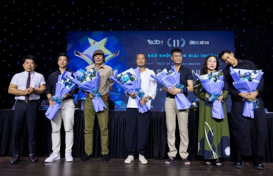 Ngôi Sao Xanh 2024 công bố giải thưởng, đổi cách bình chọn và ra mắt Hội đồng nghệ thuật mới