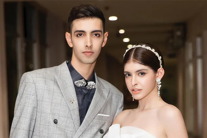 Rufino 'Tây ba lô' đăng đàn xin lỗi dùm chị gái An Tây