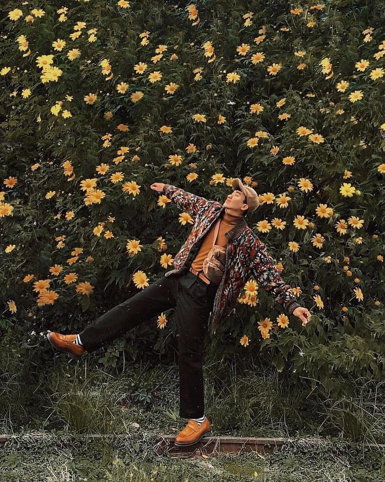 Nghề chụp ảnh mùa hoa ở Đà Lạt: Cơ hội và thách thức