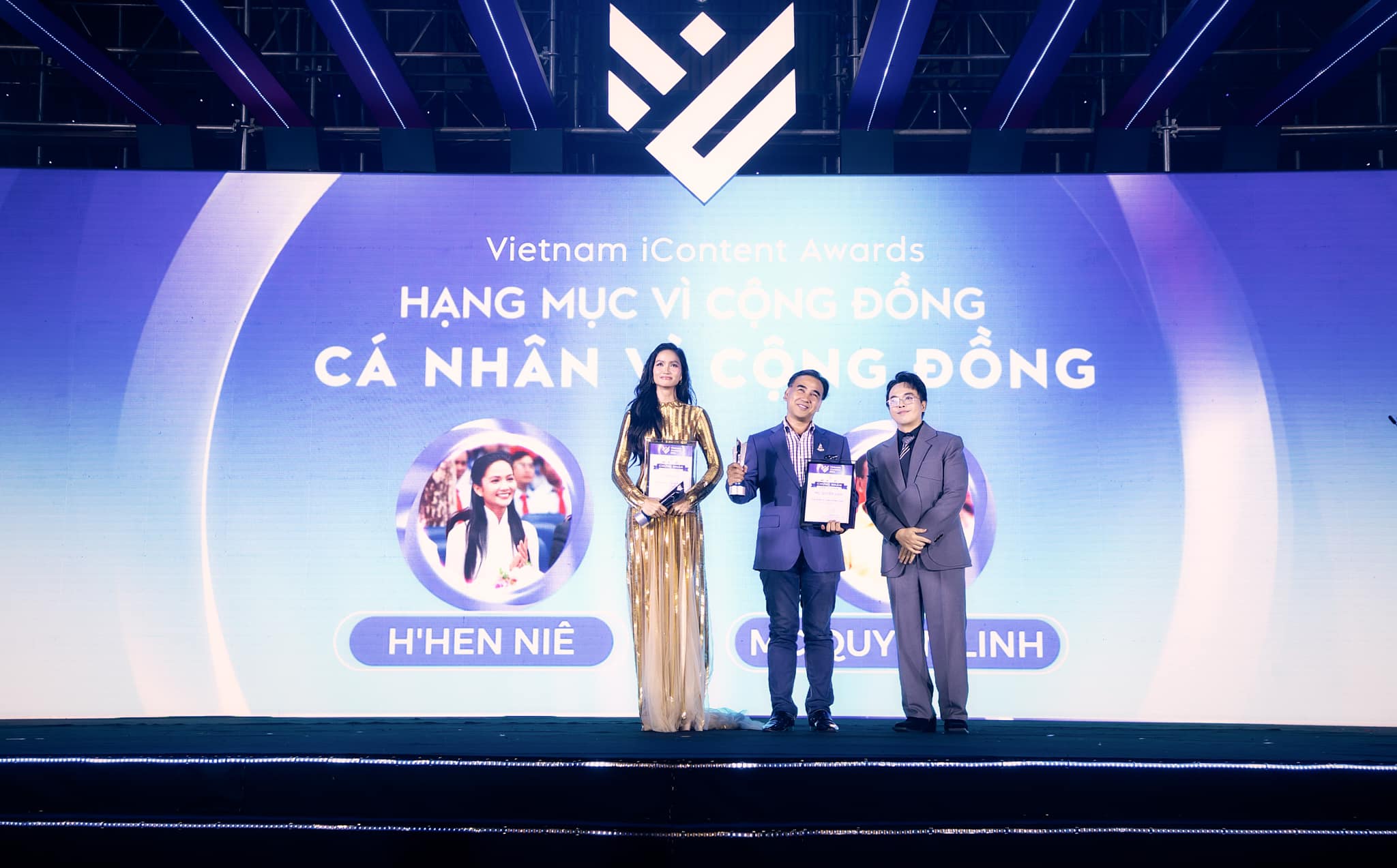 Võ Thanh Hòa - Mai Bảo Ngọc: Đưa văn hóa Việt ra thế giới qua 'vũ trụ kinh dị'