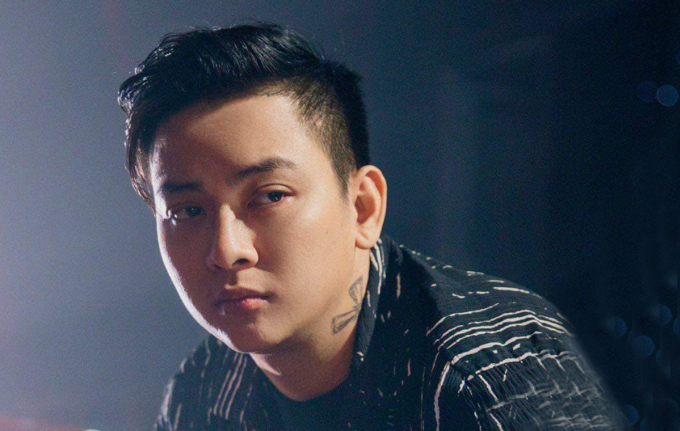 Hoài Lâm nhập viện điều trị bệnh