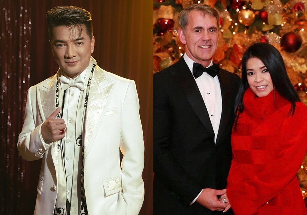 Đàm Vĩnh Hưng chính thức rút đơn kiện tỷ phú Mỹ, thừa nhận vì nóng giận nên quyết định sai