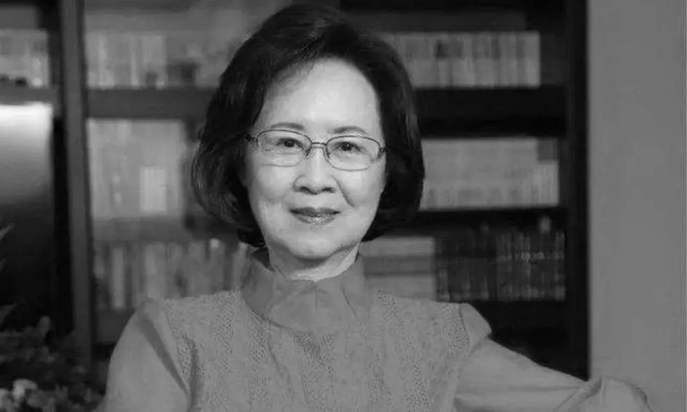 Quỳnh Dao qua đời, để lại khối tài sản 9.000 tỷ đồng 