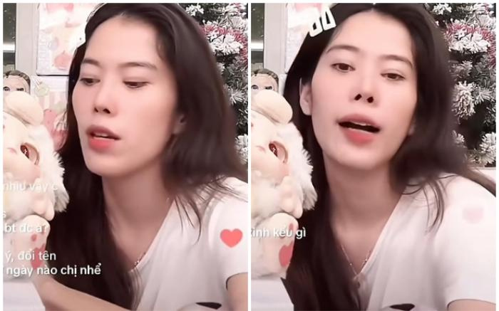 Nam Em lên tiếng khi bị chủ shop bóc phốt 'ngồi livestream chỉ khóc'