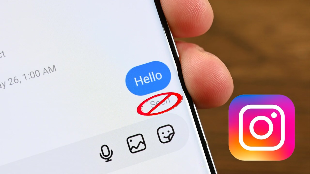 Instagram âm thầm ra mắt tính năng mới, hết thời 'seen không rep'