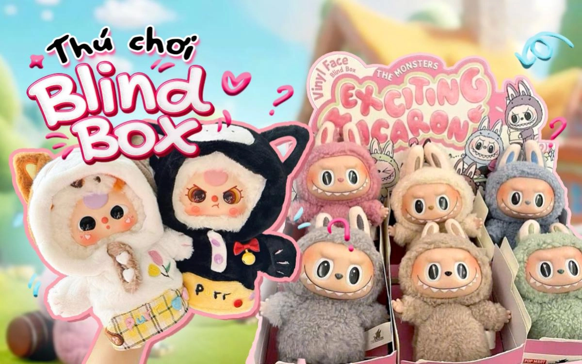 Những trào lưu viral nhất mạng xã hội trong năm 2024