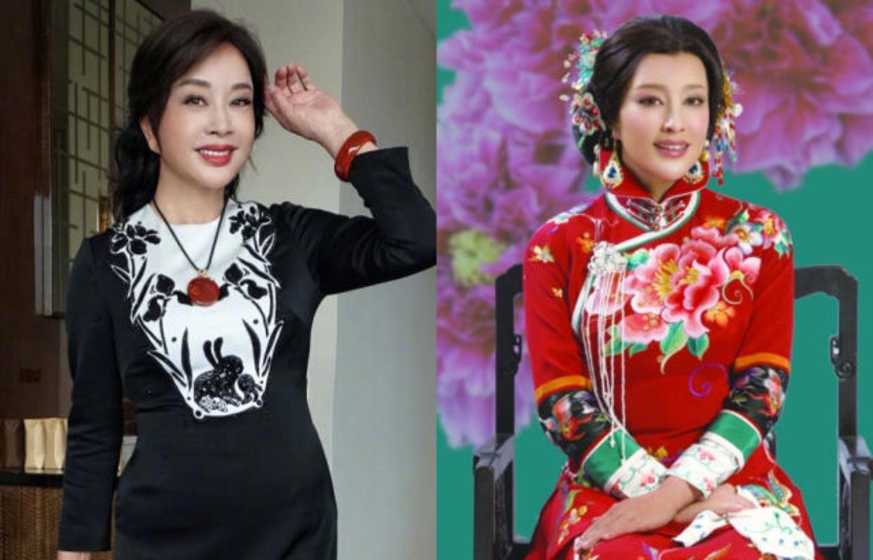 'Võ Tắc Thiên' Lưu Hiểu Khánh bị tình cũ kém 20 tuổi chặn đường 'đòi phí chia tay'