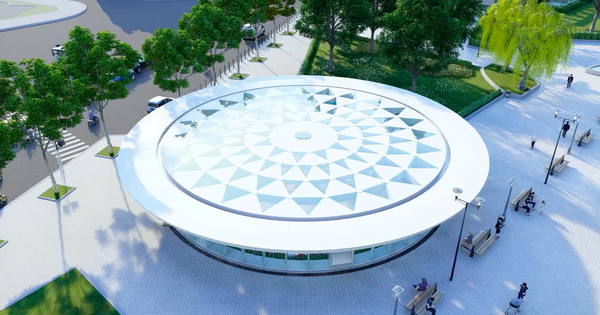 Những cột mốc trong hơn thập kỷ xây dựng tuyến metro số 1 TP.HCM