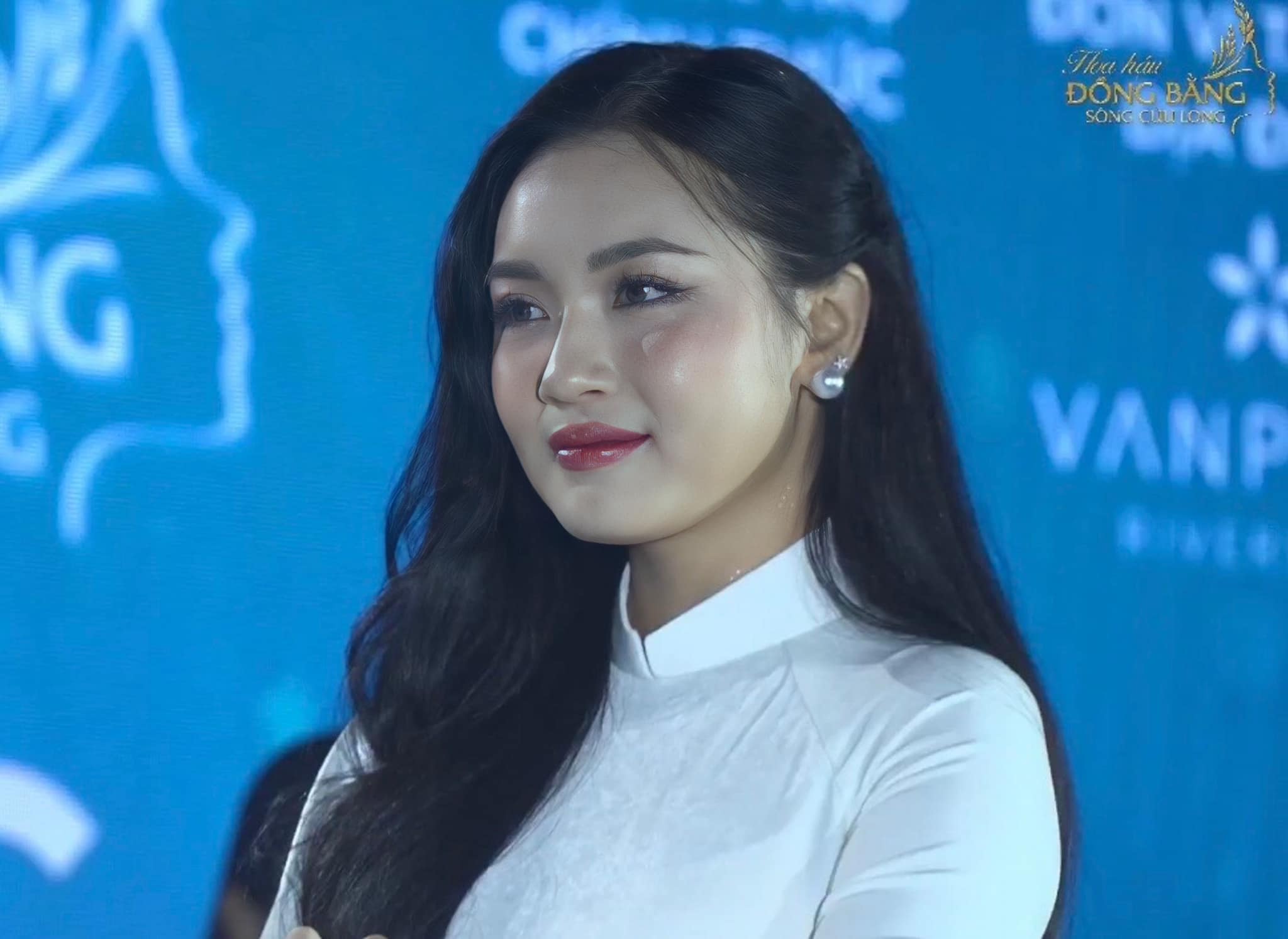 Á hậu Đồng bằng sông Cửu Long và câu chuyện về thái độ: Góc nhìn từ dư luận