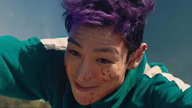 'Squid Game 2' vừa chiếu đã nhận ý kiến trái chiều