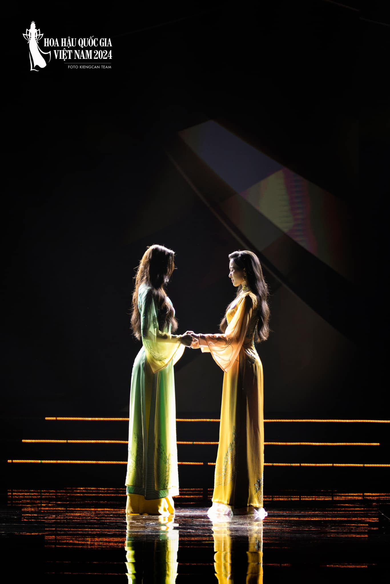 Nguyễn Ngọc Kiều Duy: Hành trình từ cô gái miền Tây đến Hoa hậu Quốc gia Việt Nam 2024