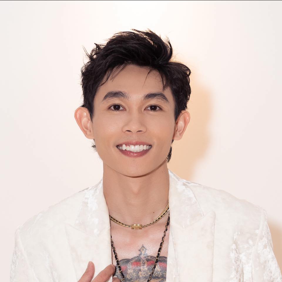 Hồng Thanh lên tiếng bác bỏ tin đồn trốn nợ: 'Đã trình báo cơ quan chức năng'