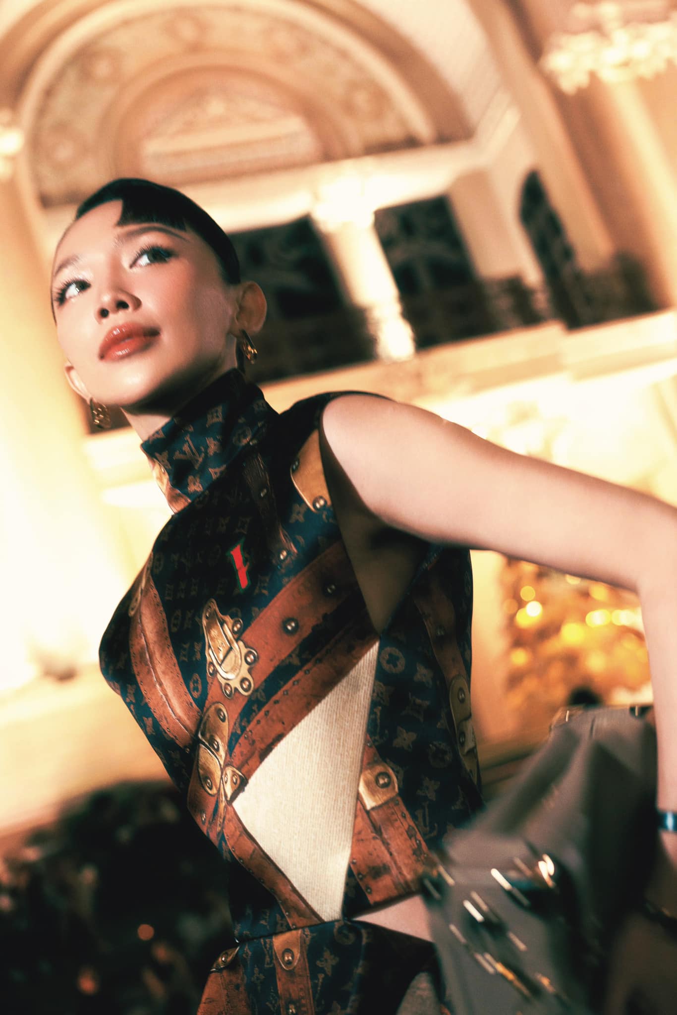 Tóc Tiên đáp trả tinh tế trước lời đồn 'tâm cơ': 'Tôi chỉ sống đúng với những gì mình tin'