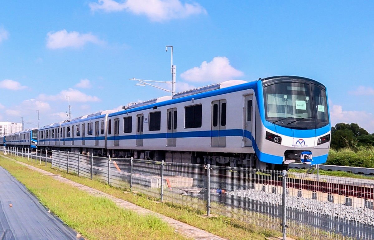 Nhạc hiệu metro phản ánh văn hóa quốc gia