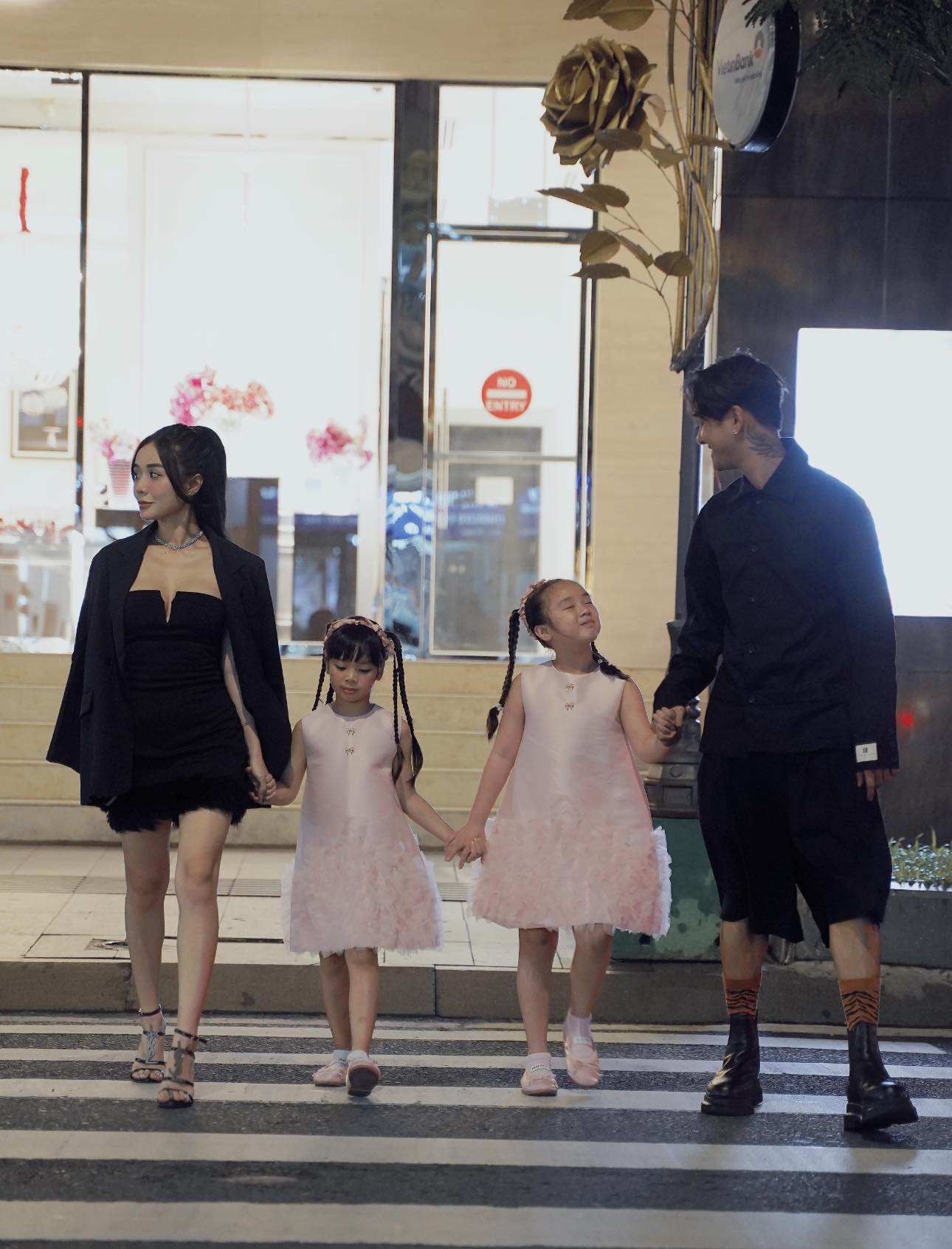 Cindy Lư: Hành trình mạnh mẽ của một người mẹ đơn thân sau biến cố hôn nhân