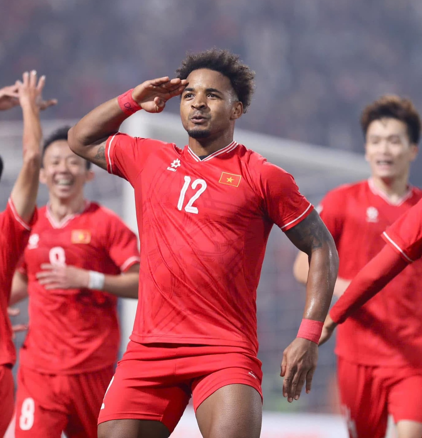 Xuân Son – Tài năng kiệt xuất, niềm tự hào của bóng đá Việt Nam