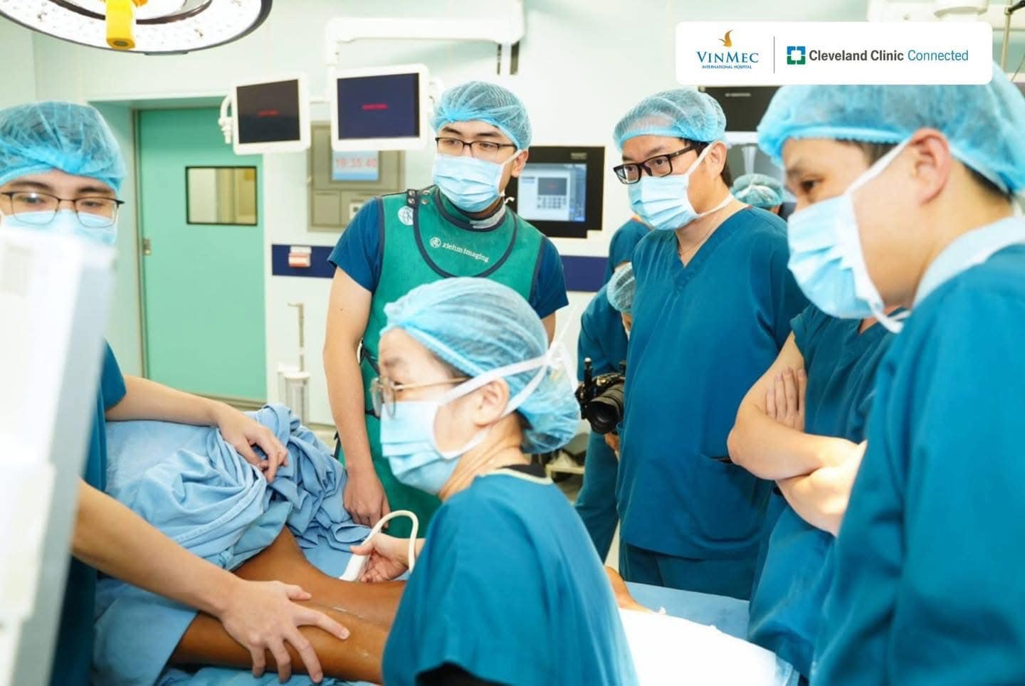 Xuân Son phẫu thuật thành công: Tin vui đầu năm cho người hâm mộ bóng đá Việt Nam