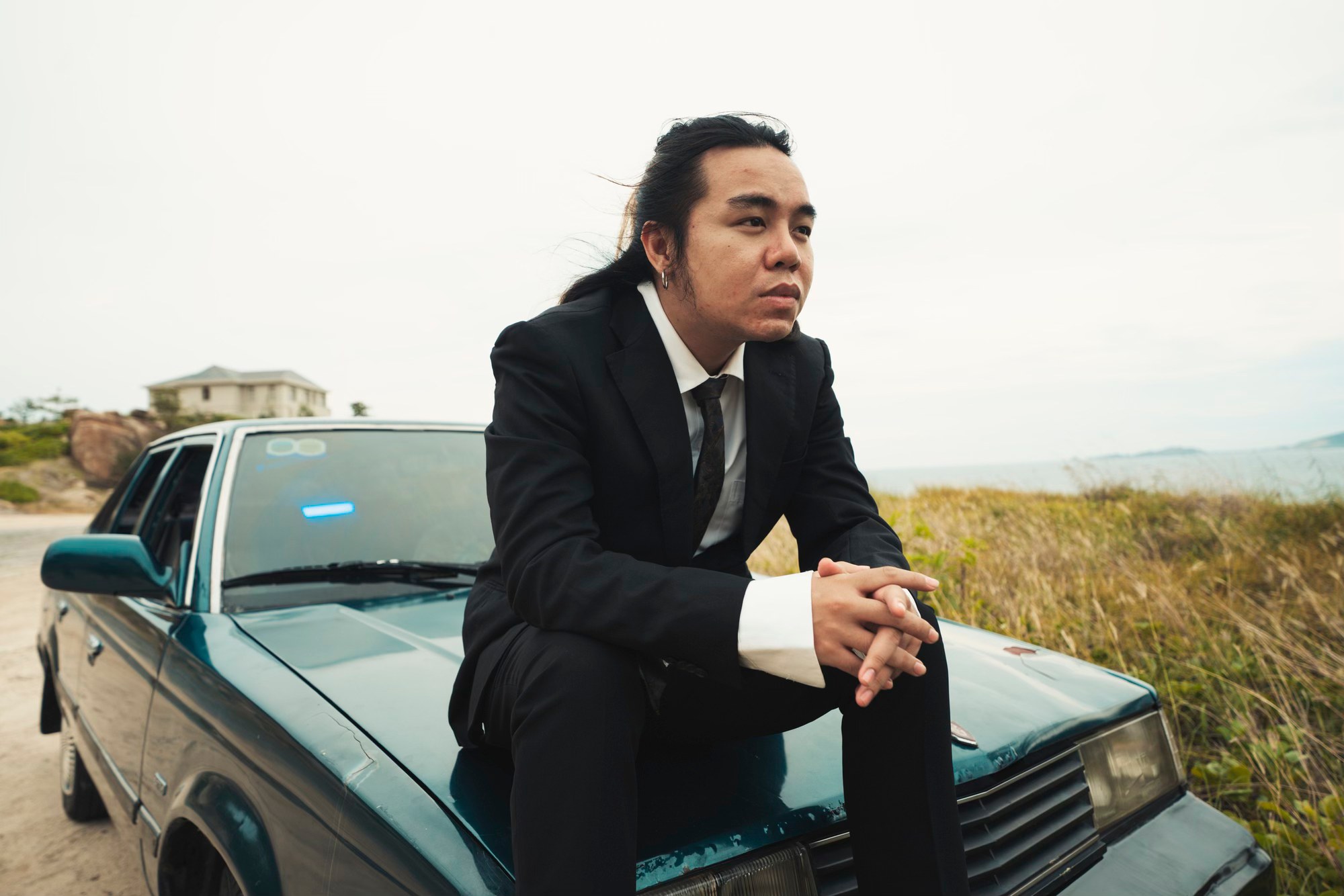  Nguyễn Huy: Hành trình từ 'thần đồng âm nhạc' đến nghệ sĩ trưởng thành