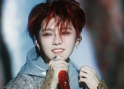 Lộc Hàm bị 'phong sát' do livestream quá trớn