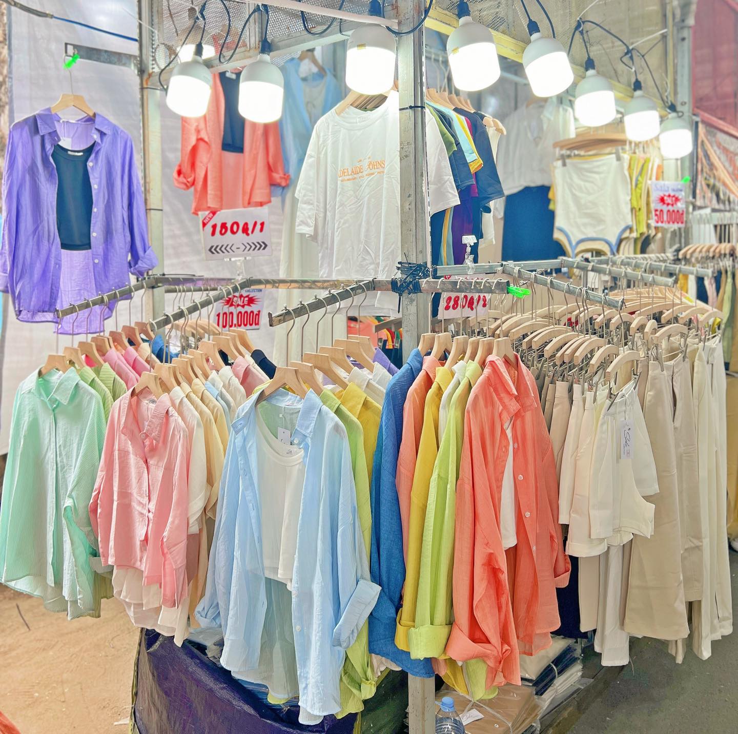 Sắm Tết ngon - bổ - rẻ: Liệu có dễ dàng?